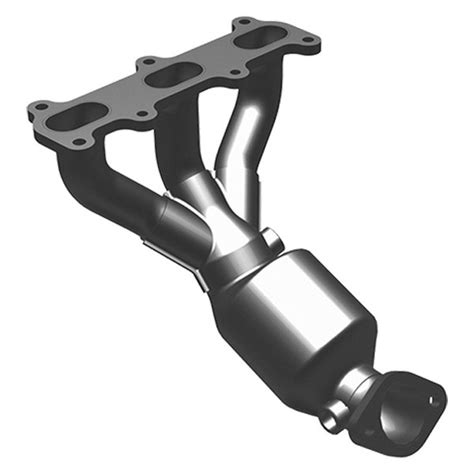 Magnaflow® Hyundai Sonata 27l 2002 2005 Heavy Metal Exhaust Manifold