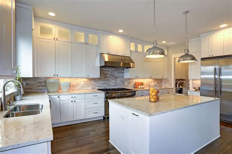 task lighting  kitchen illuminating  culinary space whitney homes