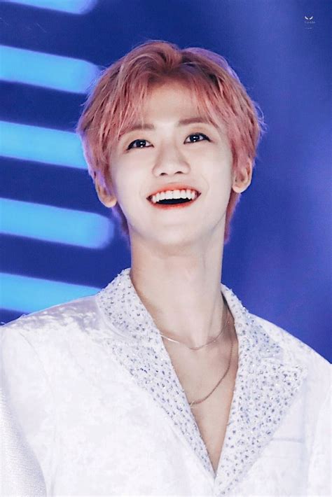 10 Times NCT S Jaemin Proved He S Got The Best Smile In The World