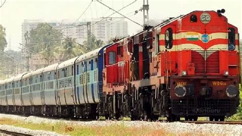 South Western Railway To Operate Special Trains Full List Here