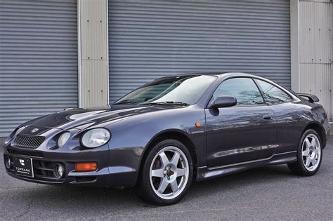 1996 Toyota Celica Toprank Importers