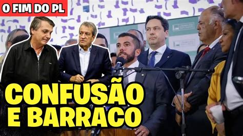 Barraco No Pl Bolsonaristas Xingam E Atacam Colegas E Radicais Se