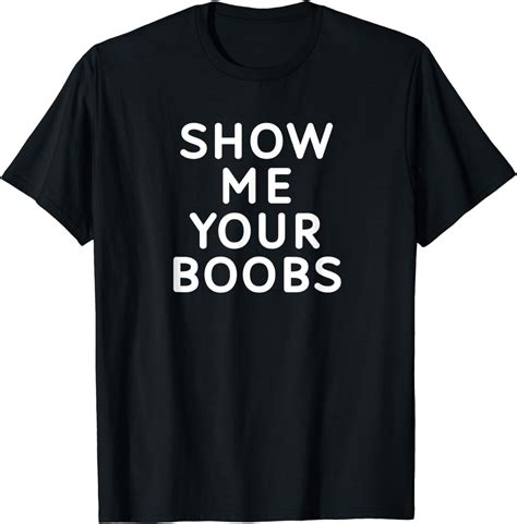 Show Your Boobs Telegraph