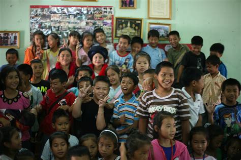 Promote understanding of ethnic cultures in Laos - GlobalGiving