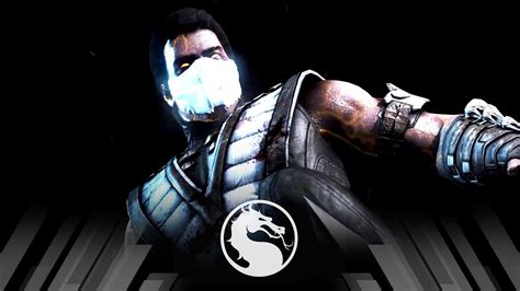 Mortal Kombat X Sub Zero Klassic Tower On Very Hard YouTube