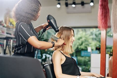 What Does A Cosmetologist Do Hair Pros