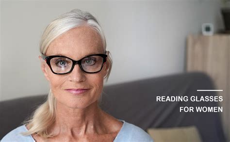 Eyekepper 5 Pack Reading Glasses For Women Cateye Ladies Readers 1 75 Amazon Ca Health