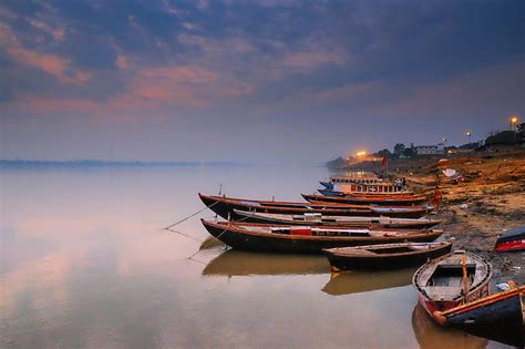 3840x2160px | free download | HD wallpaper: fishing boats near seashore ...