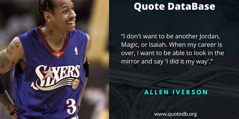 45 Allen Iverson Inspirational Quotes Quotes Barbar