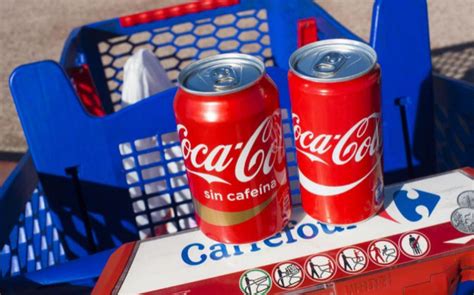 Coca Cola estrena en España las latas de 25 centilitros