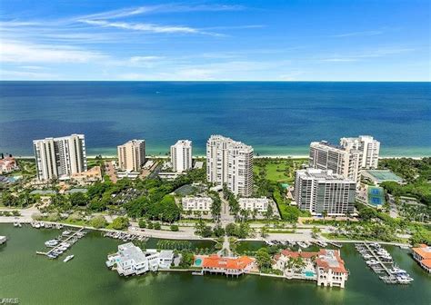 Gulf Shore Blvd N Apt Naples Fl Mls Zillow