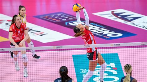 Pallavolo A F Signorile Stiamo Attraversando Un Periodo Duro