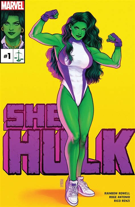 She-Hulk (2022) #1 Reviews | Marvel Comics » Comicscored.com