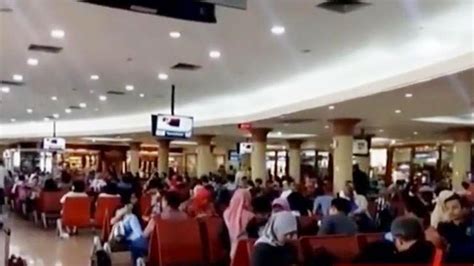 Soal Delay Parah Menhub Budi Karya Panggil Direksi Lion Air Bisnis