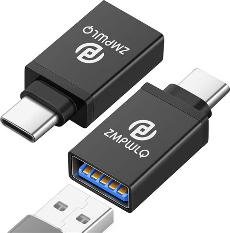 Amazon Co Jp Pl Zmpwlq Usb C Usb Usb A To Type