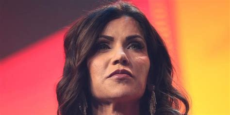 Kristi Noem won’t face charges for flights uncovered by Raw Story - Raw ...