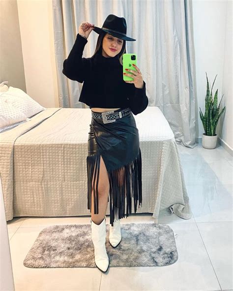 Look Para Rodeio - Look para rodeio: como montar, onde comprar e inspirações