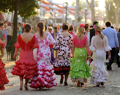 Feria de Malaga: Everything You Need to Know - South Tours