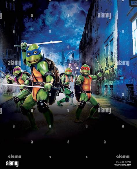 This '1990' stock photo. Can you identify what's wrong with it? : r/TMNT