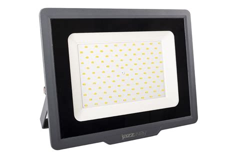 Светодиодный прожектор Jazzway PFL- C3 100Вт (compact) 6500K IP65 ...