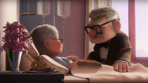 9 Times Pixar Movies Made Us Cry Like Babies