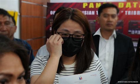 Comelec Gives Alice Guo More Time To Respond To Complaint