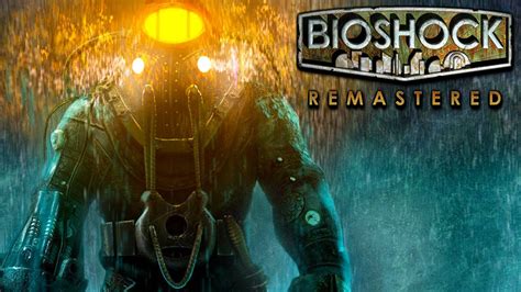 Bioshock Remastered Gameplay Deutsch Fort Frolic Youtube