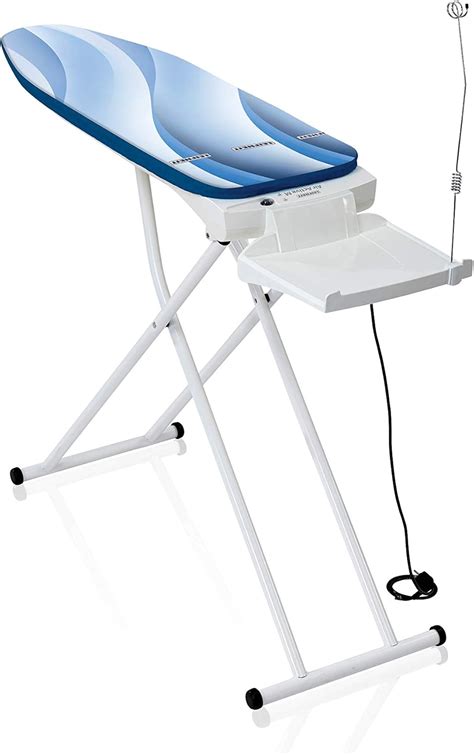 Leifheit Air Active M Ironing Board With Active Functions Ironing