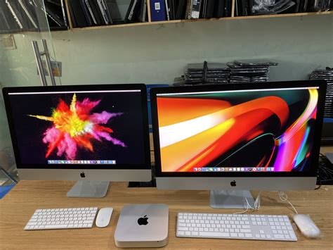iMac 2015 27in 5k (2) - laptop cũ giá rẻ