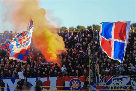 Slobodna Dalmacija Torcida I Demoni Se Transparentima Prisjetili