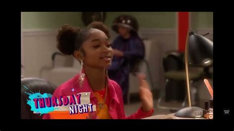 That Girl Lay Lay Thursday July 28 At 7pm 2022 Promo 1 Nickelodeon Us Live Youtube