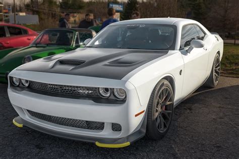 facts about 2020 dodge hellcat – The Voyager