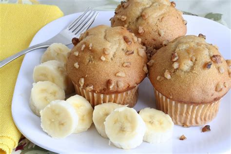 Bisquick Banana Muffins Recipe Insanely Good