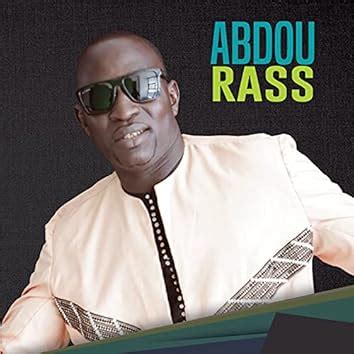 ABDOU RASSをAmazon Musicで