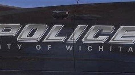 No Mention Of Former Wichita Officer During Sex Crimes Trial Wichita