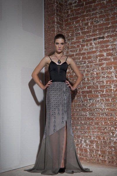 Bibhu Mohapatra Spring Ready To Wear Collection Vogue