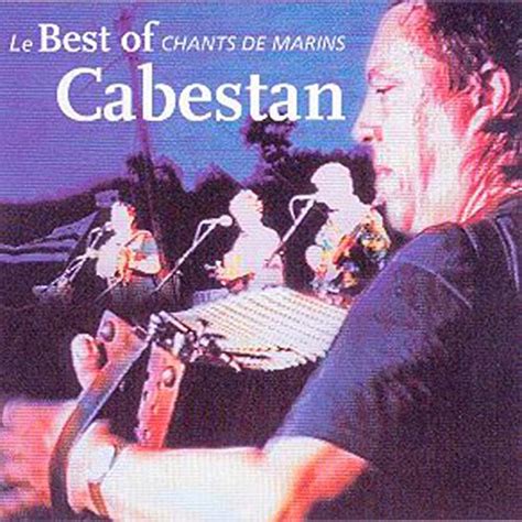 Amazon Co Jp Best Of De Chants De Marins Songs Of The Sea From