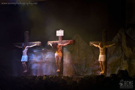 Good Friday Jesus On Cross Crucifixion Galgotha Easter A Photo