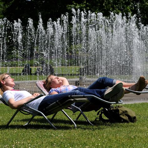 Rlp Newsticker Sommer Kommt Freibad Mertesdorf Bleibt Zu Swr Aktuell