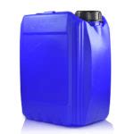 5 Litre UN Blue Stackable Container Amphorea LTD 0161 367 9093