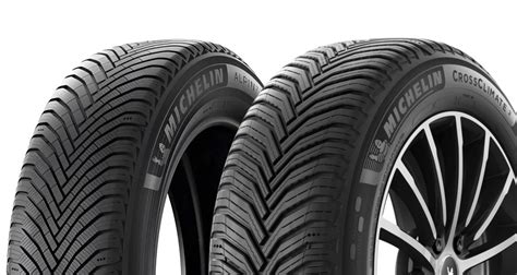 Michelin ALPIN 7 New Winter Tyre Aim To Succeed In Tests With Improved