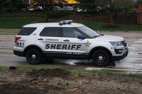 Lake County Sheriffs Office Warns Of Increase In Ruse Burglaries In