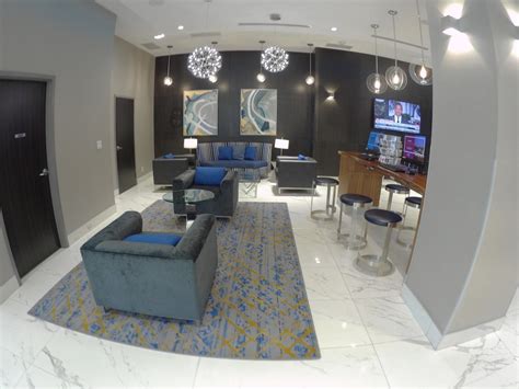 Embassy Suites Toronto Airport Luxury Hotel Review Can We Go Yet