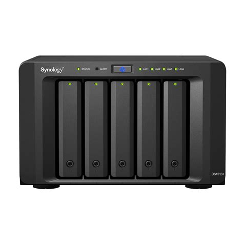 Synology DS1513 Datanoesis