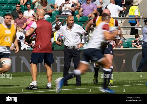 England rugby team photo hi-res stock photography and images - Alamy