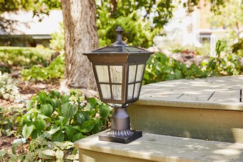 What Are Best Outdoor Solar Lights Storables