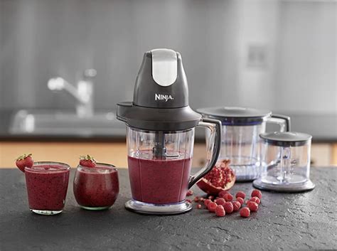 Best Ninja Blenders Top 6 In 2021 [reviews And Comparisons]