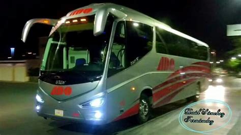 Mercedes Benz Irizar I Ado Bus Vehicles