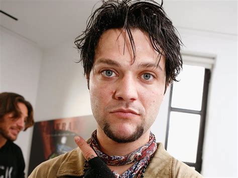 Bam Margera Troubled Jackass Stars Stunning Admission Daily Telegraph