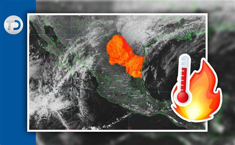 Clima En Tamaulipas Se Prev Muy Caluroso Para El Verano